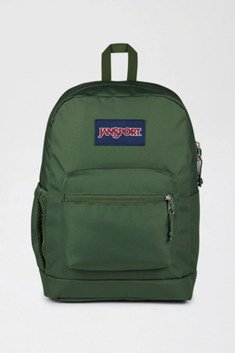 JanSport Cross Town Plus Laptop Backpack
