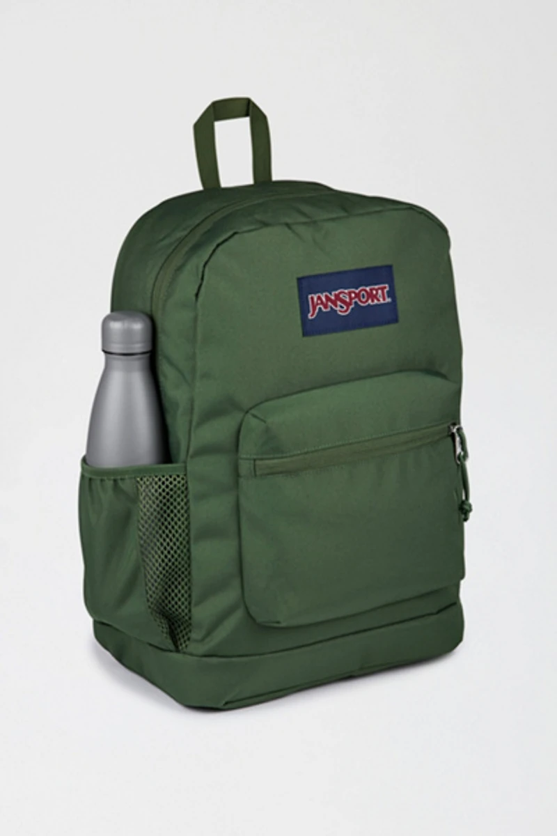 JanSport Cross Town Plus Laptop Backpack