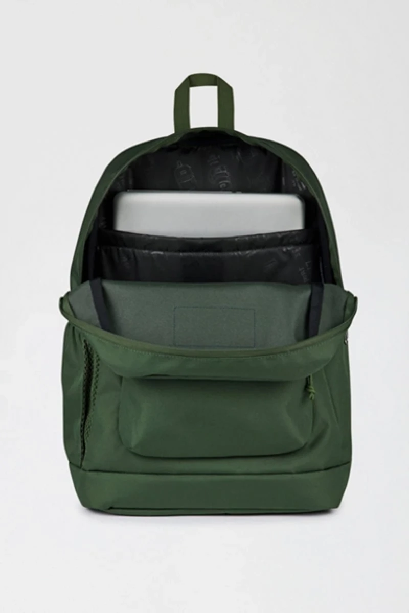 JanSport Cross Town Plus Laptop Backpack