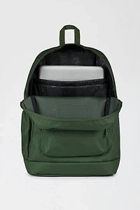 JanSport Cross Town Plus Laptop Backpack