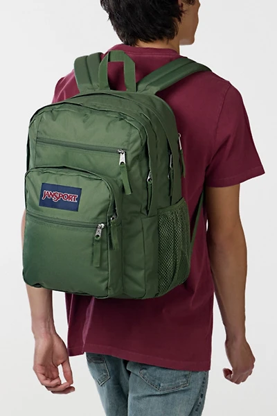 JanSport Cross Town Plus Laptop Backpack