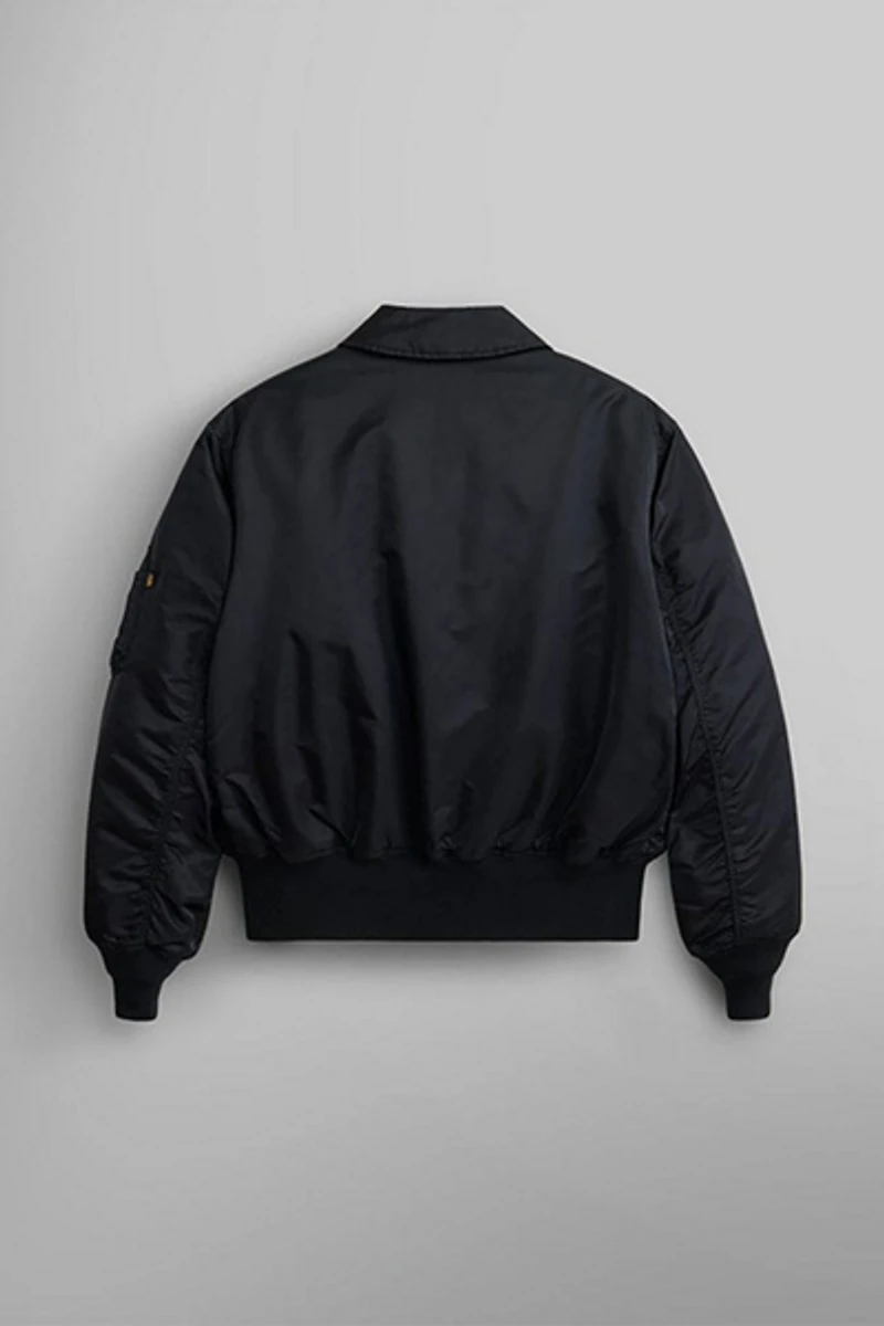 Alpha Industries Cwu 45/P Bomber Flight Jacket