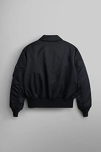Alpha Industries Cwu 45/P Bomber Flight Jacket