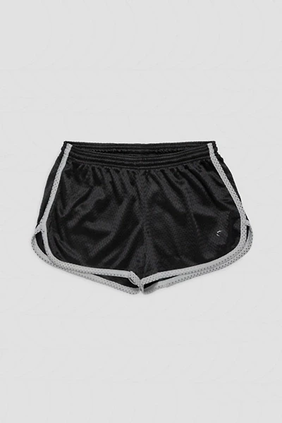 Vintage Mesh Shorts