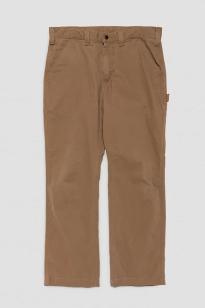 Vintage Carhartt Carpenter Pants