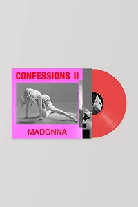 Madonna - Confessions II LP