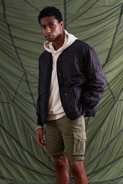 Alpha Industries Als/92 Heritage Liner