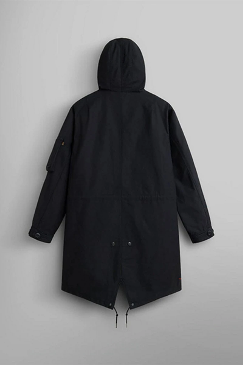 Alpha Industries M-59 Fishtail Mod Parka