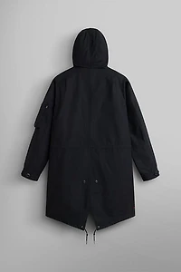 Alpha Industries M-59 Fishtail Mod Parka
