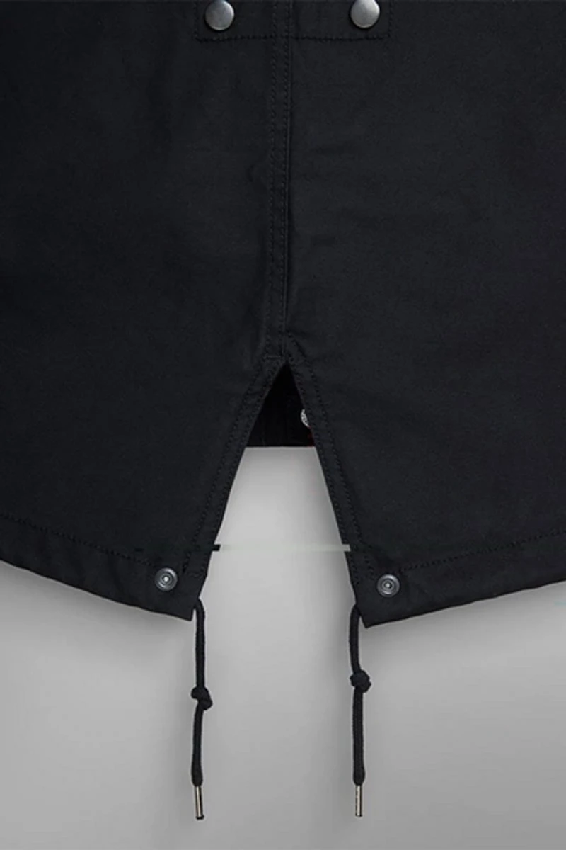 Alpha Industries M-59 Fishtail Mod Parka