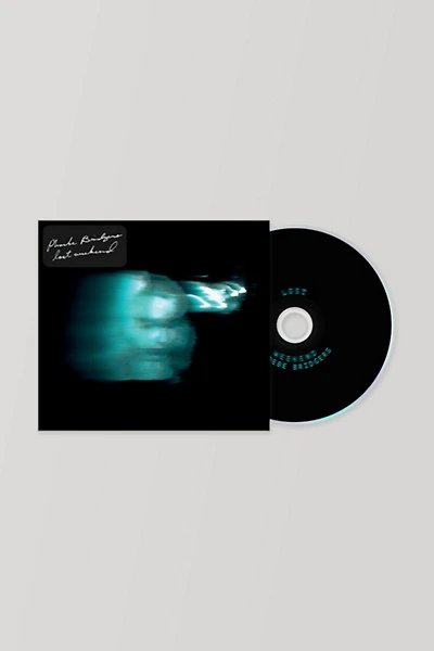 Phoebe Bridgers - Lost Weekend CD