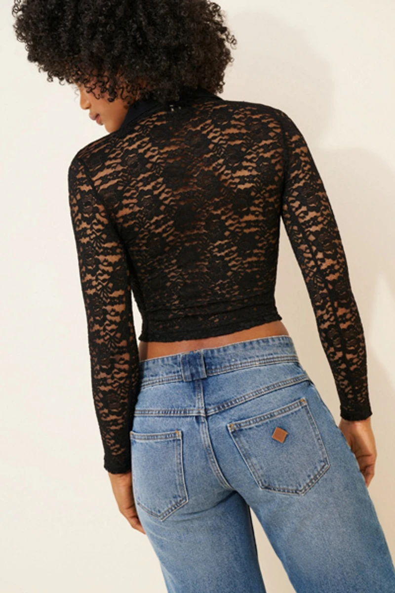 Abrand Jeans 99 Low-Rise Baggy
