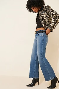Abrand Jeans 99 Low-Rise Baggy