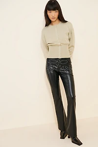 Lioness Sundown Knit Cardigan