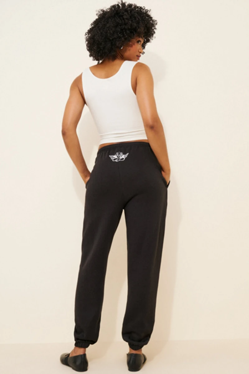 Boys Lie Caitlyn Coded Joggers