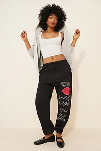 Boys Lie Caitlyn Coded Joggers