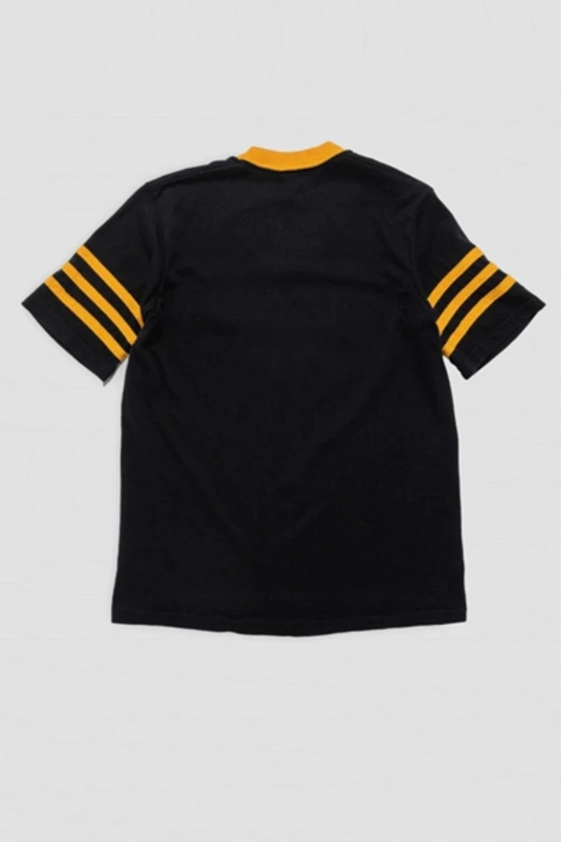 Vintage V-Neck Ringer Tee