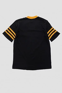 Vintage V-Neck Ringer Tee