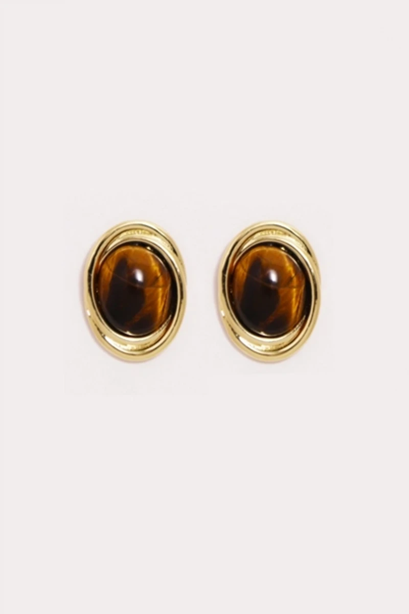 Petit Moments Heirloom Earrings