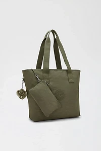 Kipling Anina 16" Laptop Tote Bag
