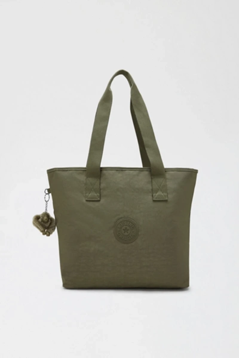 Kipling Anina 16" Laptop Tote Bag