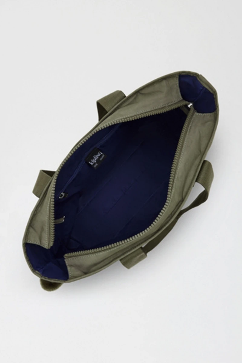 Kipling Anina 16" Laptop Tote Bag