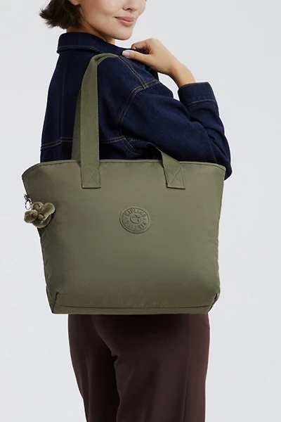 Kipling Anina 16" Laptop Tote Bag