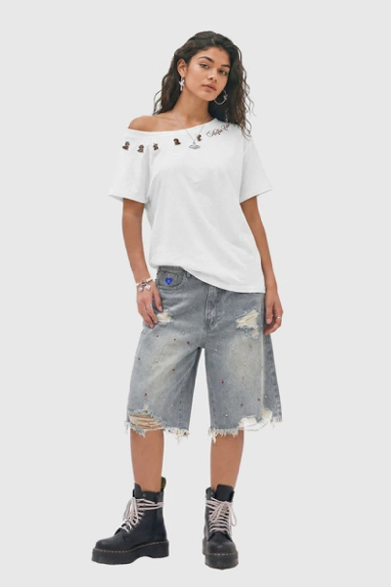 Aelfric Eden Mini Dachshund Tee