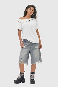Aelfric Eden Mini Dachshund Tee