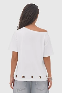 Aelfric Eden Mini Dachshund Tee