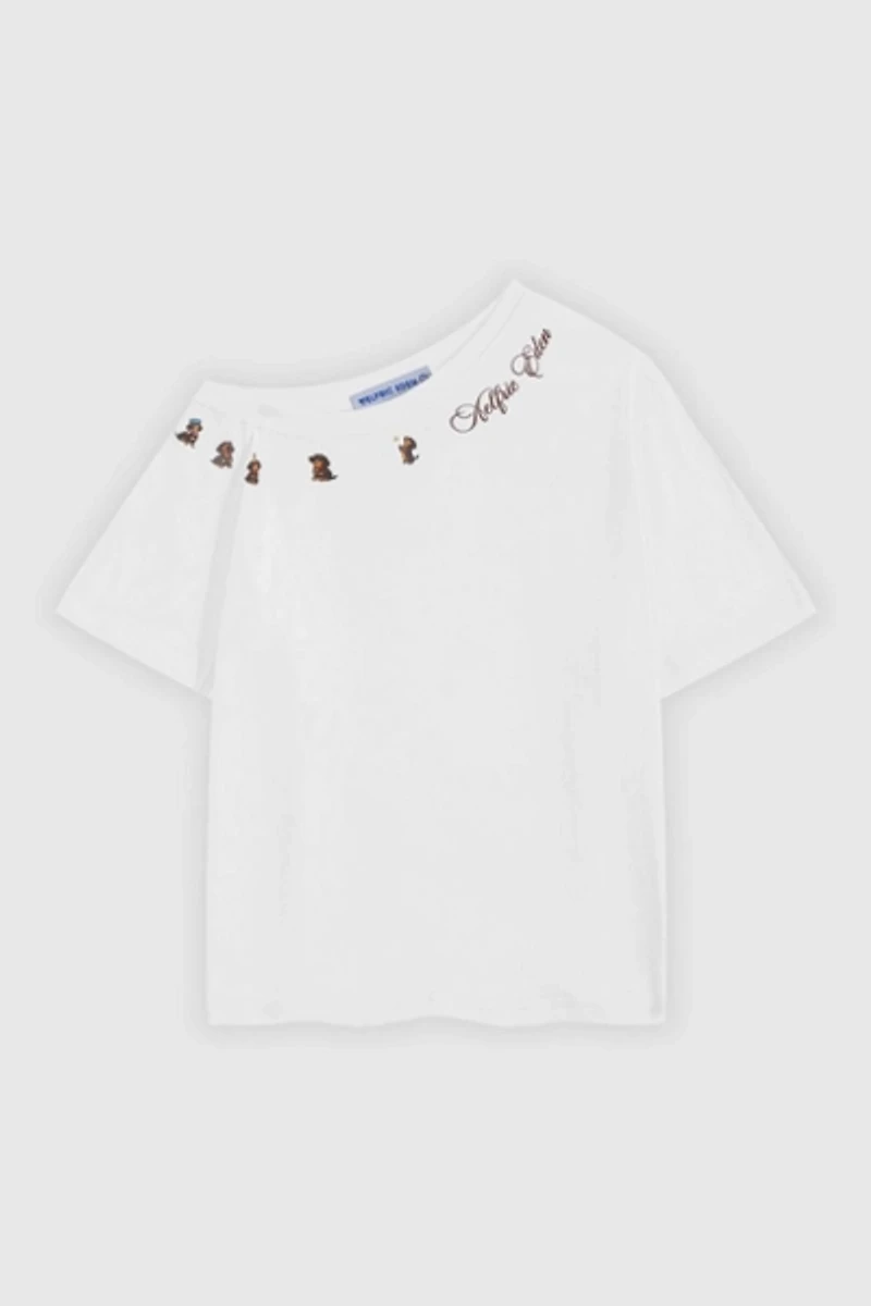 Aelfric Eden Mini Dachshund Tee