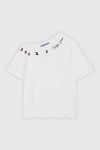 Aelfric Eden Mini Dachshund Tee