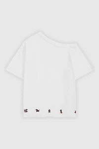 Aelfric Eden Mini Dachshund Tee