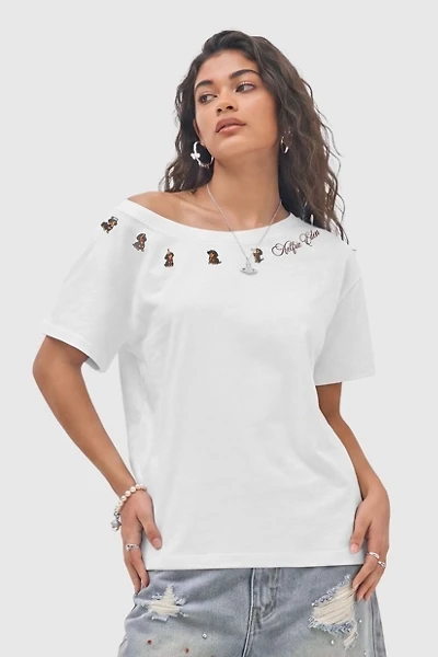 Aelfric Eden Mini Dachshund Tee