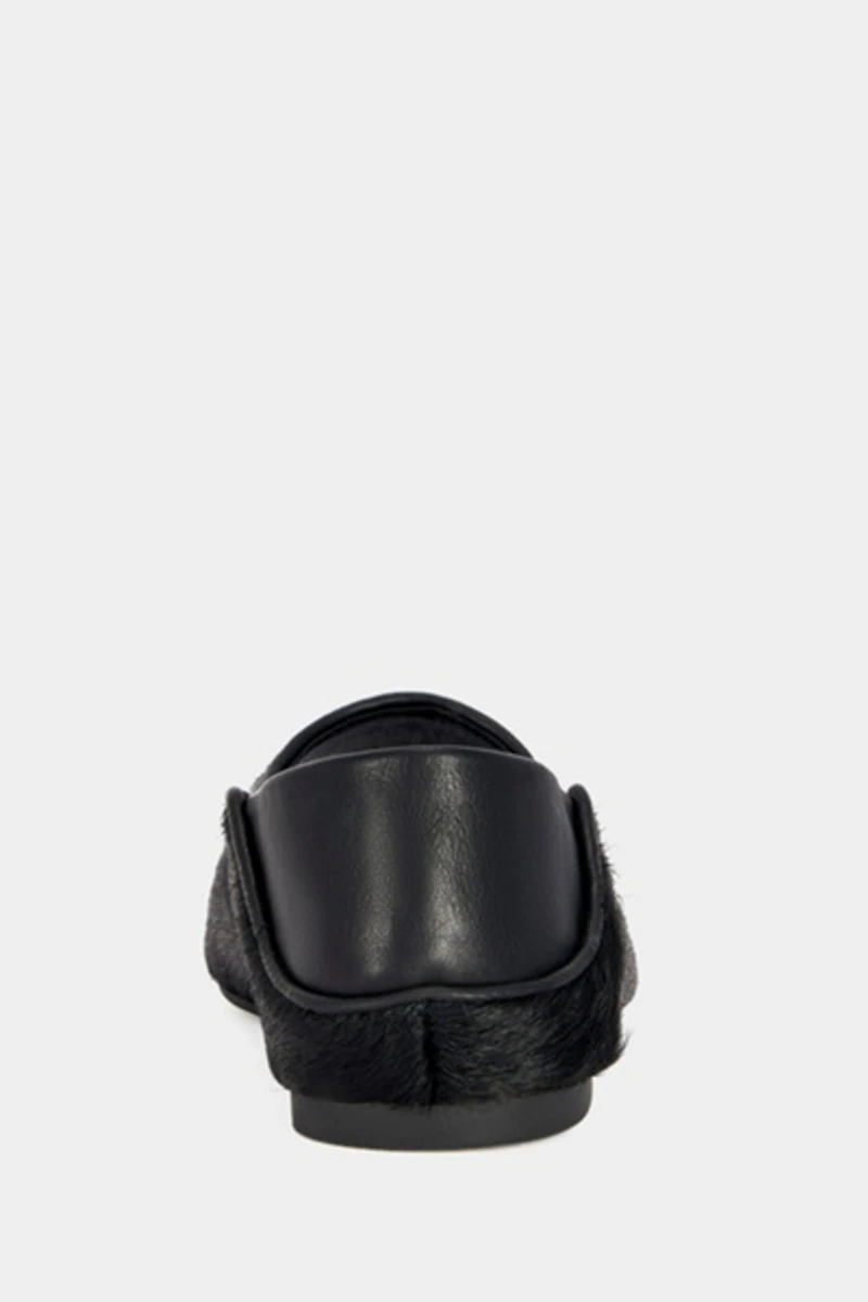 Azalea Wang Amaris Genuine Leather Flat