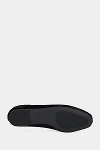 Azalea Wang Amaris Genuine Leather Flat