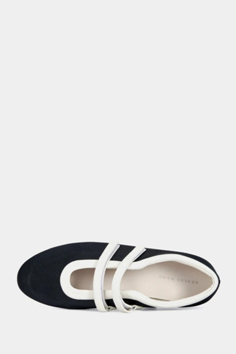 Azalea Wang Randilyn Ballet Flat