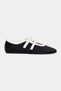Azalea Wang Randilyn Ballet Flat