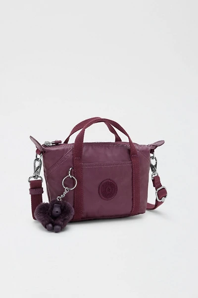 Kipling Art Compact Crossbody Bag