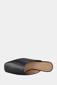 Azalea Wang Raphael Genuine Leather Flat