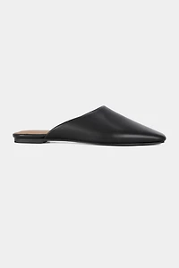Azalea Wang Raphael Genuine Leather Flat