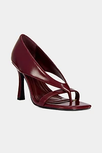 Azalea Wang Secret Stiletto