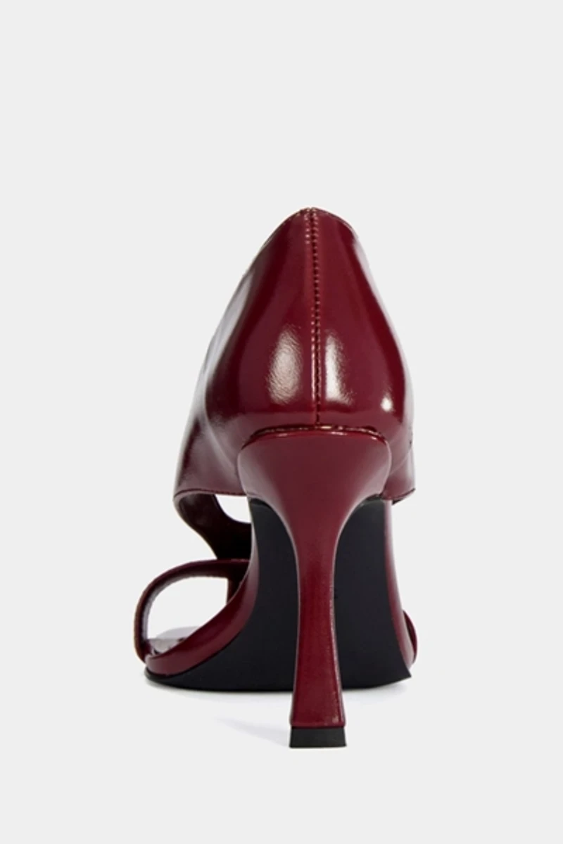 Azalea Wang Secret Stiletto