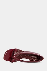 Azalea Wang Secret Stiletto