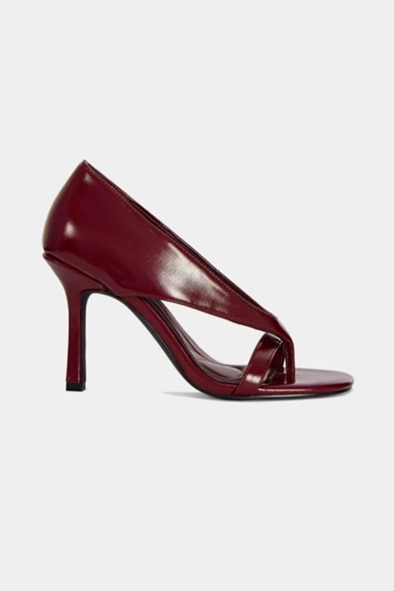 Azalea Wang Secret Stiletto