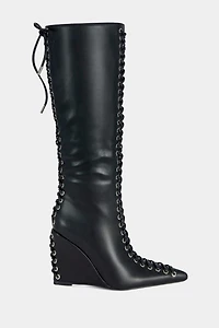 Azalea Wang Thaumus Wedge Boot