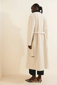 Lioness Soho Trench Coat