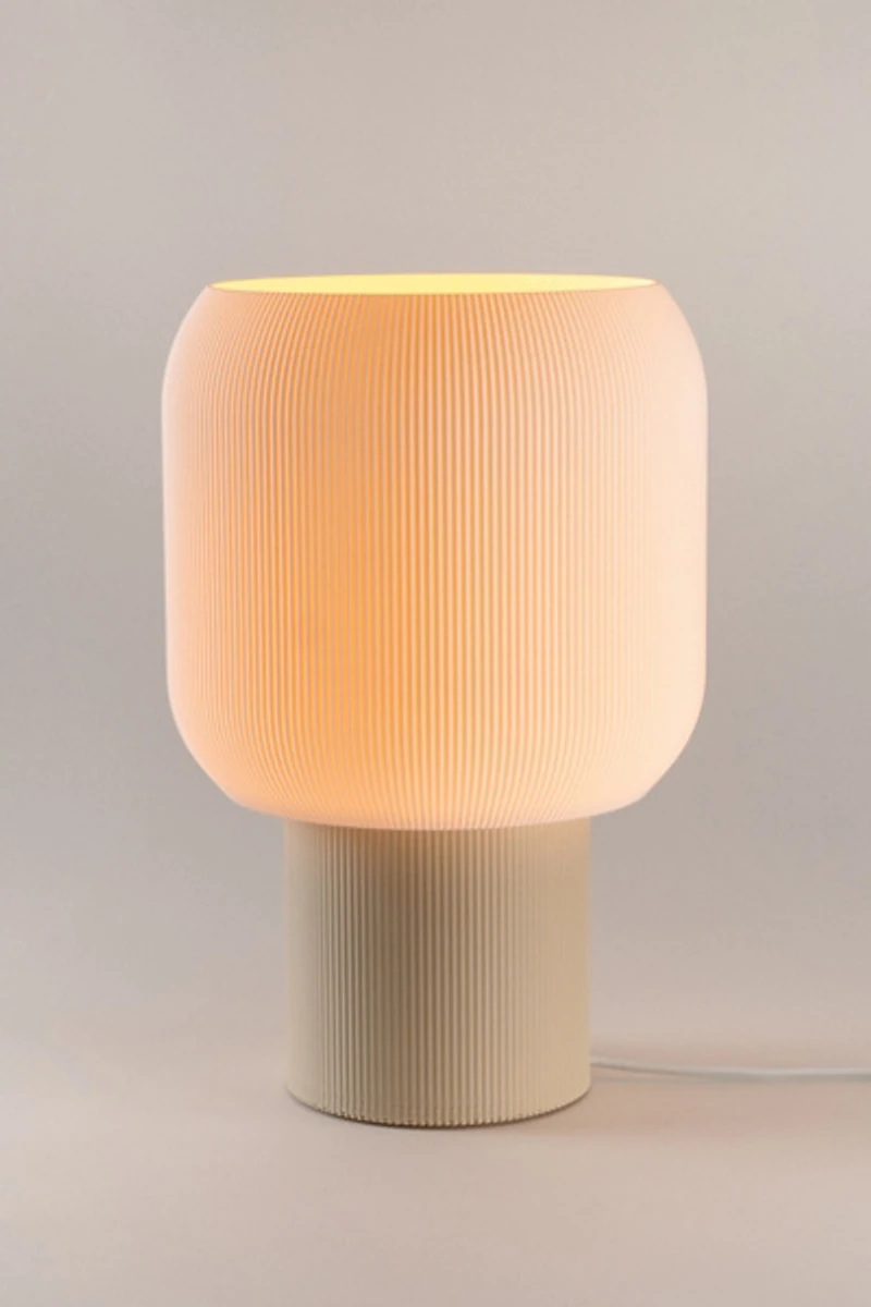 Honey & Ivy Plus Table Lamp