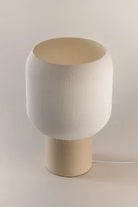 Honey & Ivy Plus Table Lamp