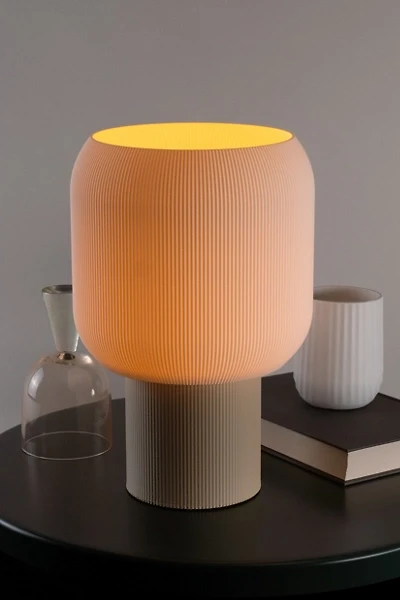 Honey & Ivy Plus Table Lamp